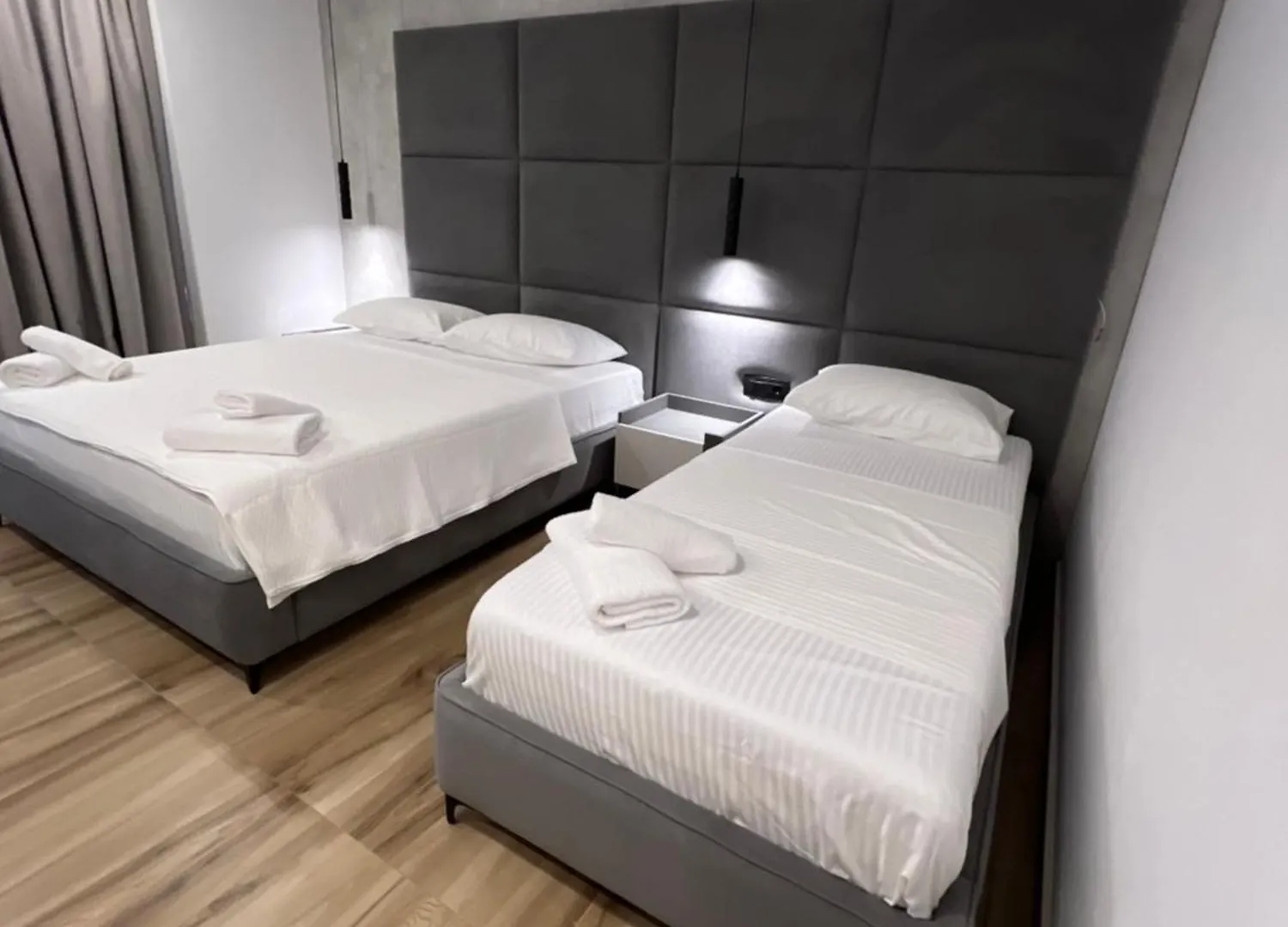 Hotel Resol 2 Ksamil