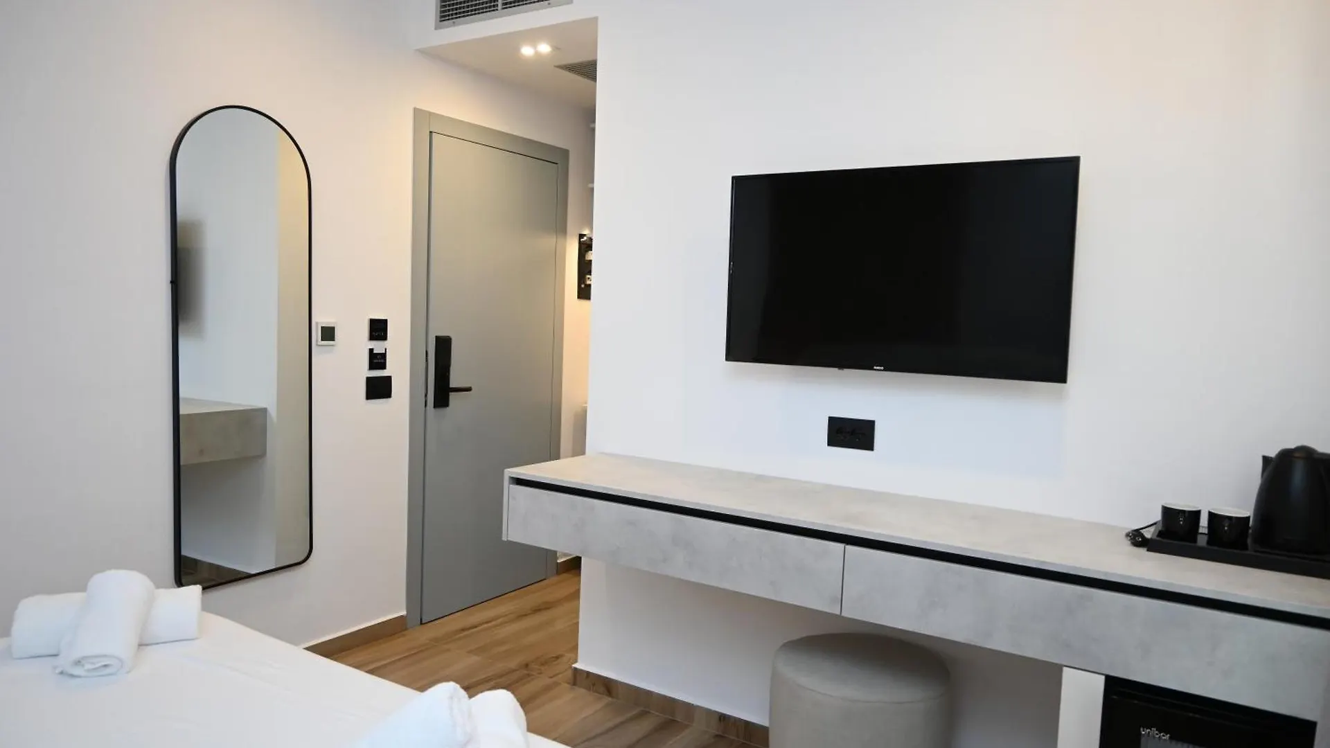 Hotel Resol 2 Ksamil