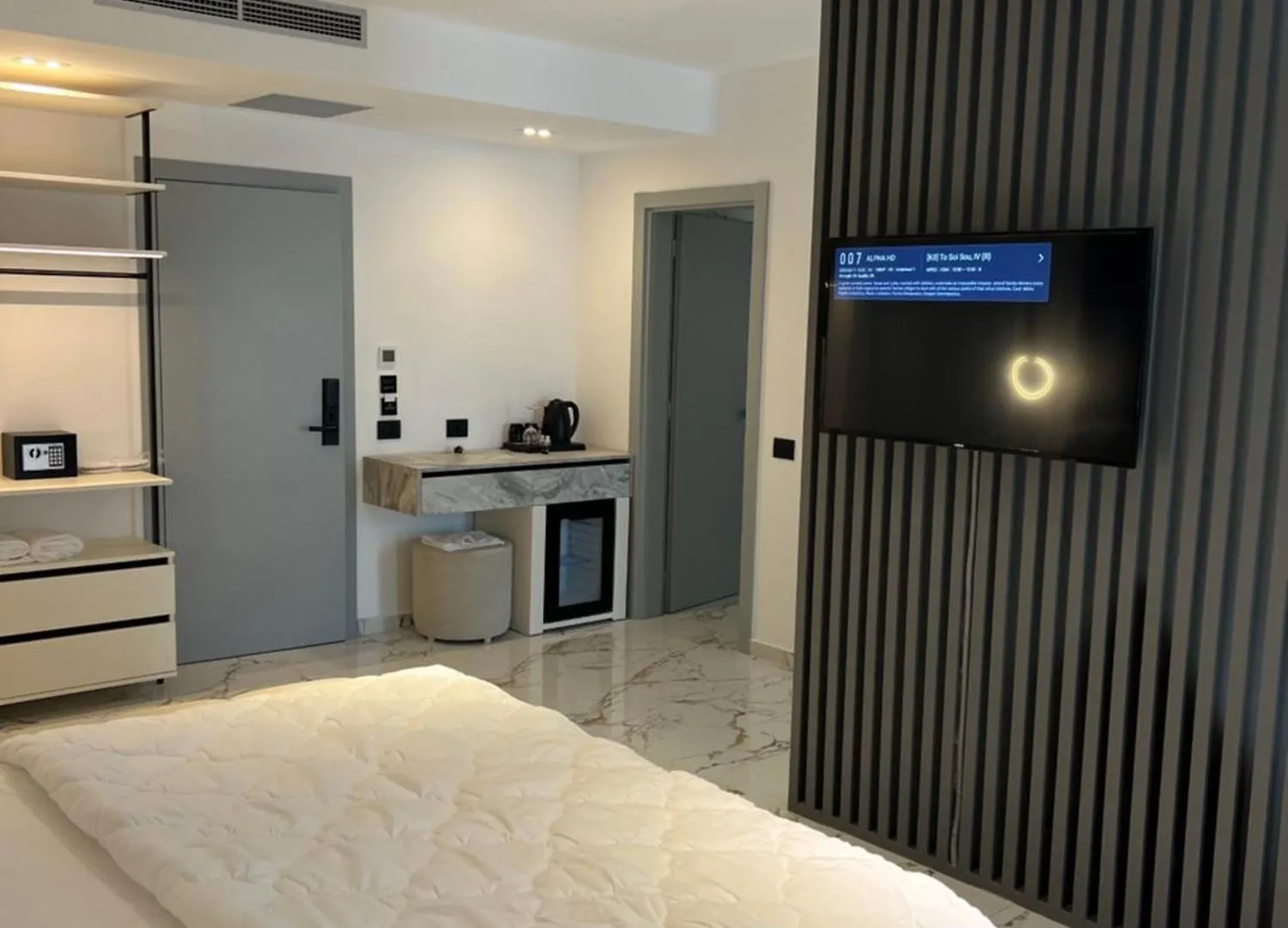 Hotel Resol 2 Ksamil