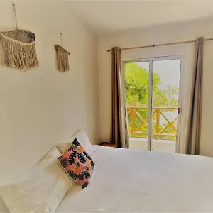 Rustik-inn Hotel Playa del Carmen