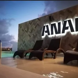 Anah La Quinta Aparthotel Playa del Carmen