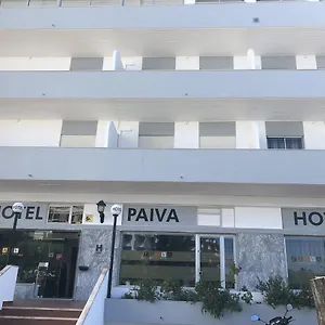 Paiva Hotel Monte Gordo